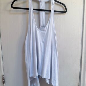 BCBG Generation Sleeveless Top
